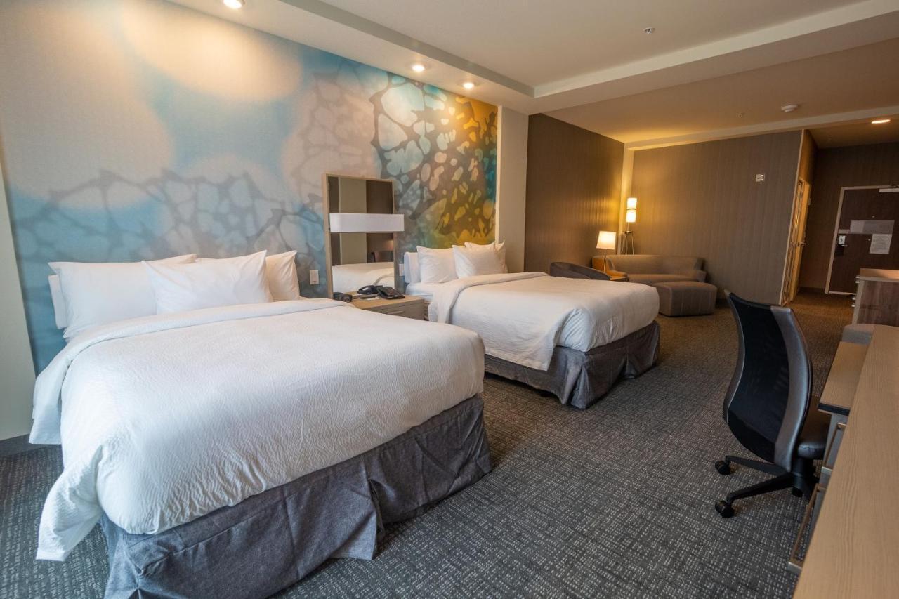 Courtyard By Marriott Cartersville Extérieur photo
