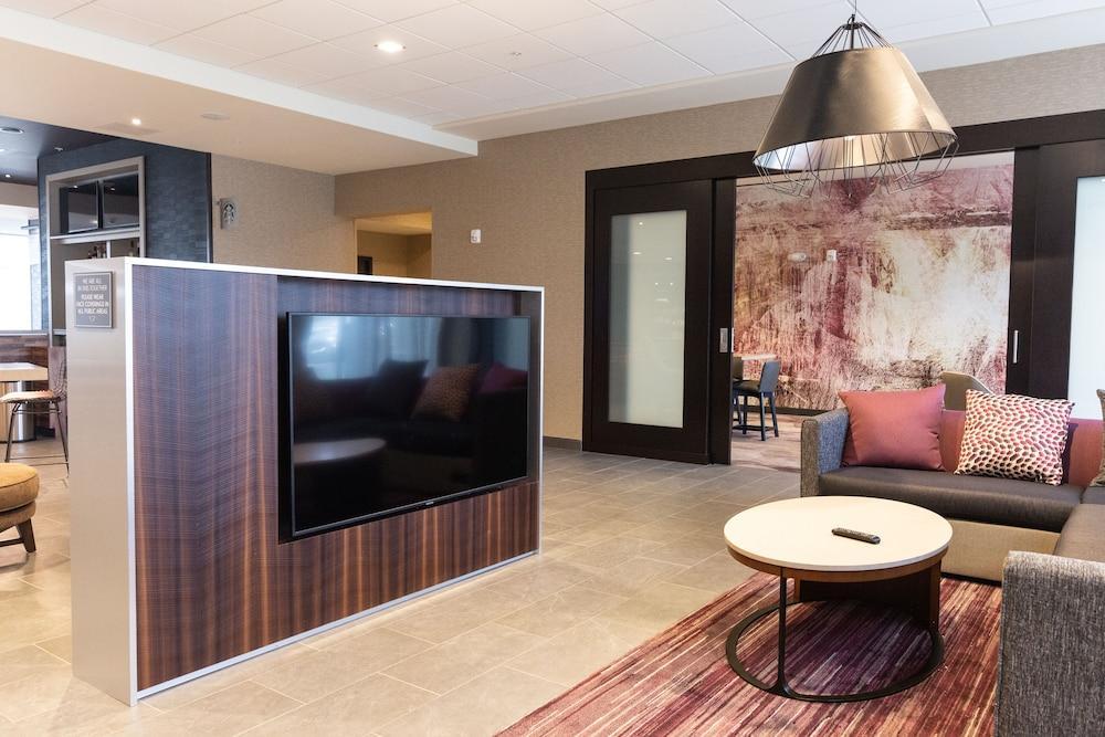 Courtyard By Marriott Cartersville Extérieur photo