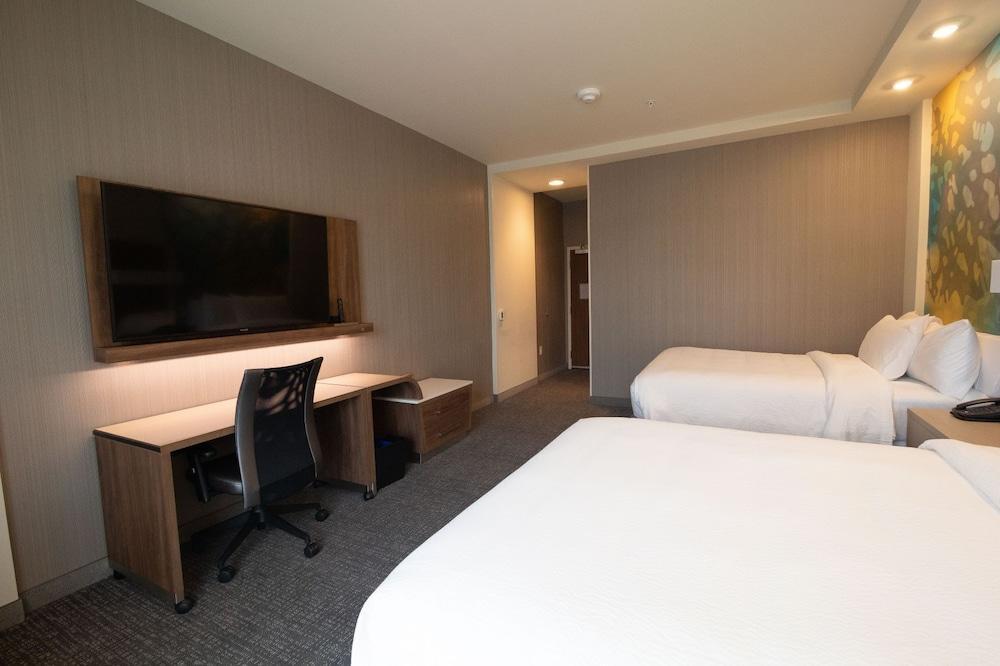 Courtyard By Marriott Cartersville Extérieur photo