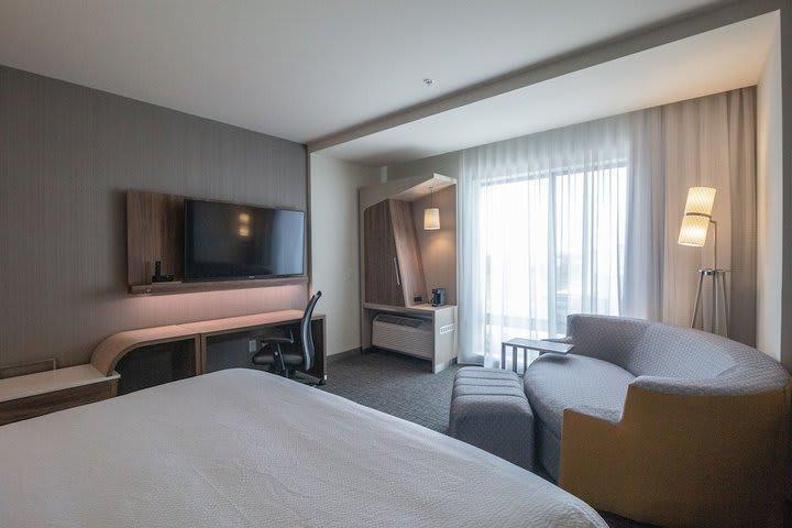 Courtyard By Marriott Cartersville Extérieur photo