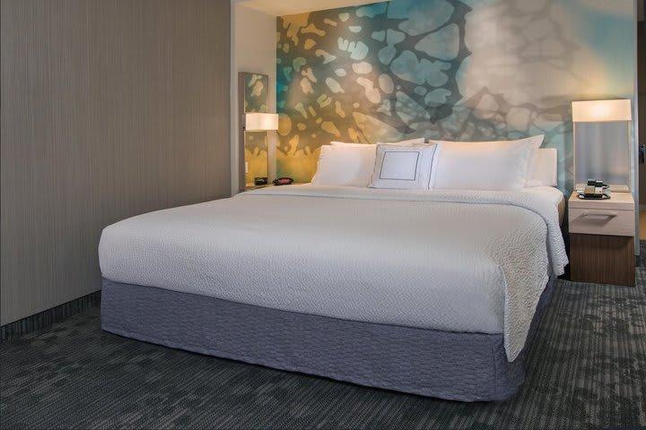 Courtyard By Marriott Cartersville Extérieur photo