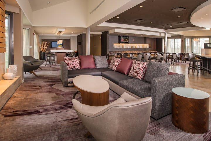Courtyard By Marriott Cartersville Extérieur photo