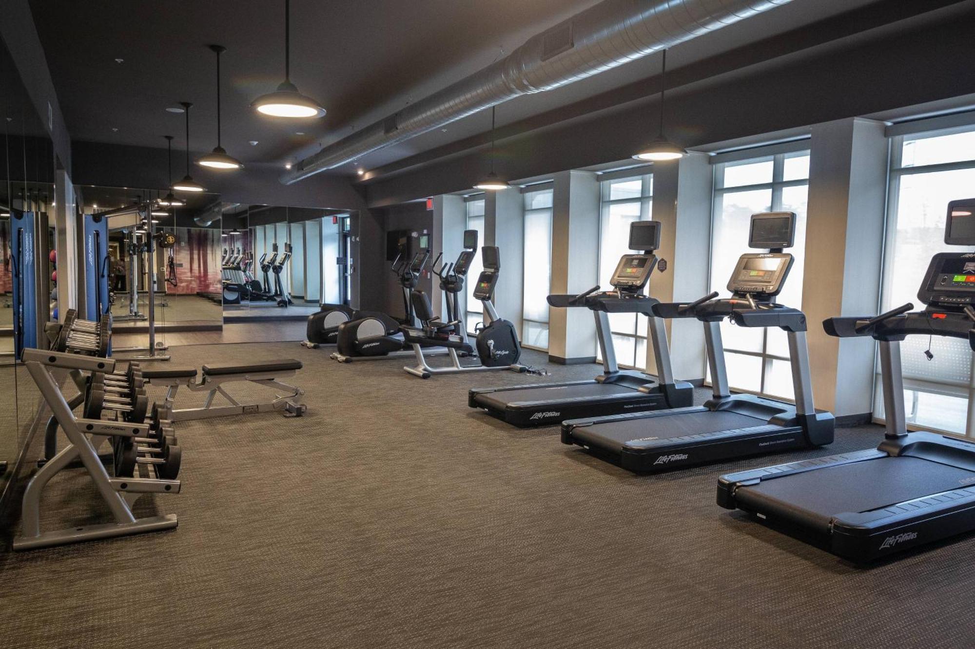 Courtyard By Marriott Cartersville Extérieur photo