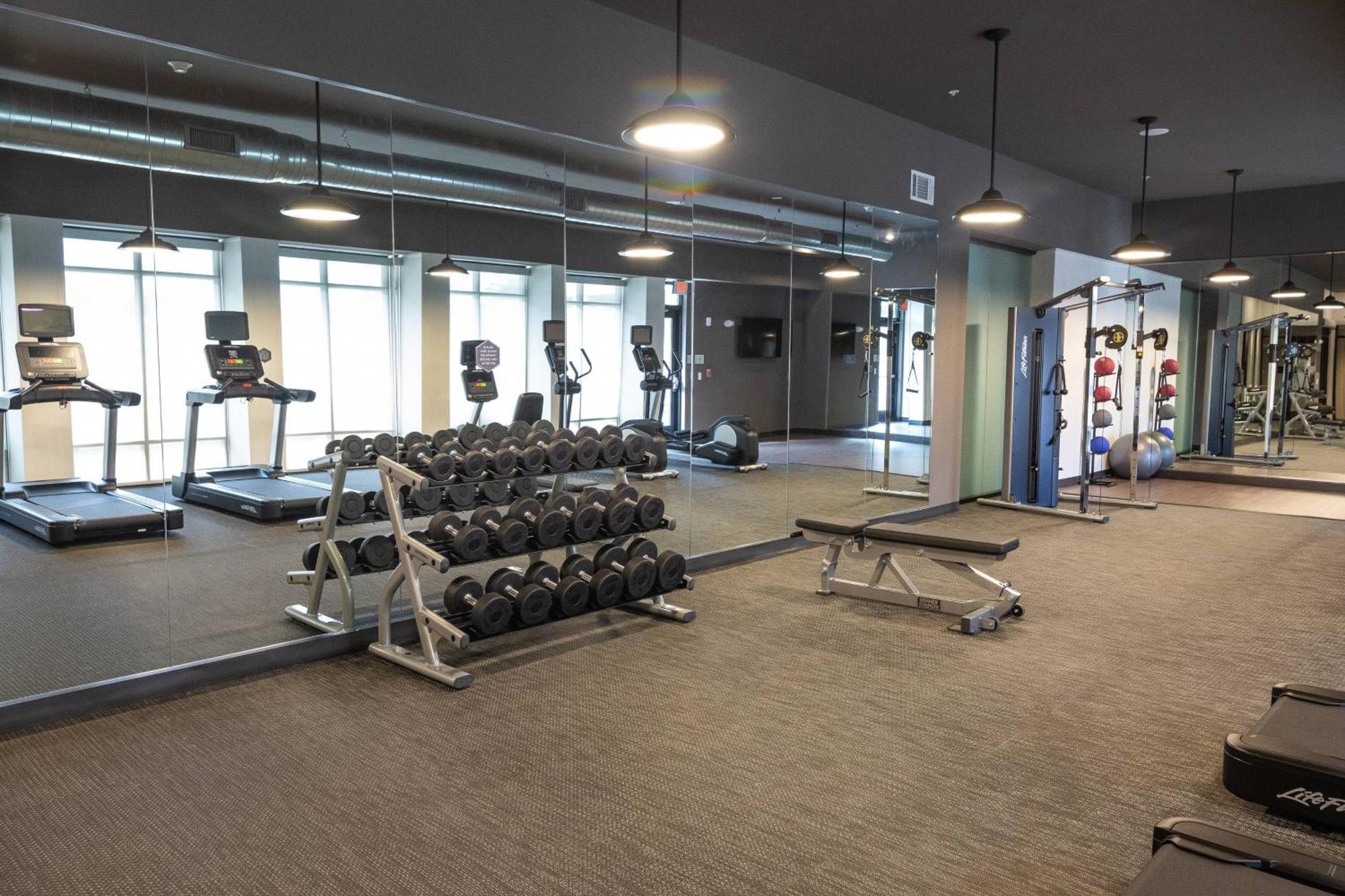 Courtyard By Marriott Cartersville Extérieur photo