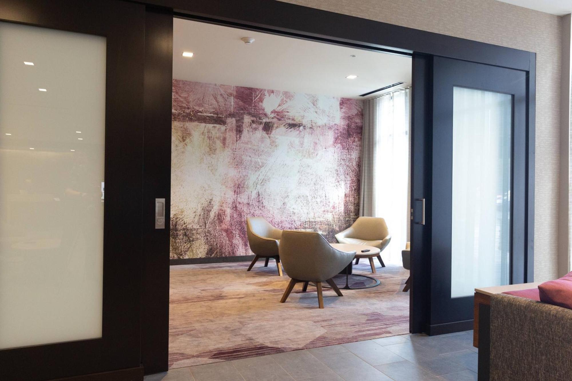 Courtyard By Marriott Cartersville Extérieur photo