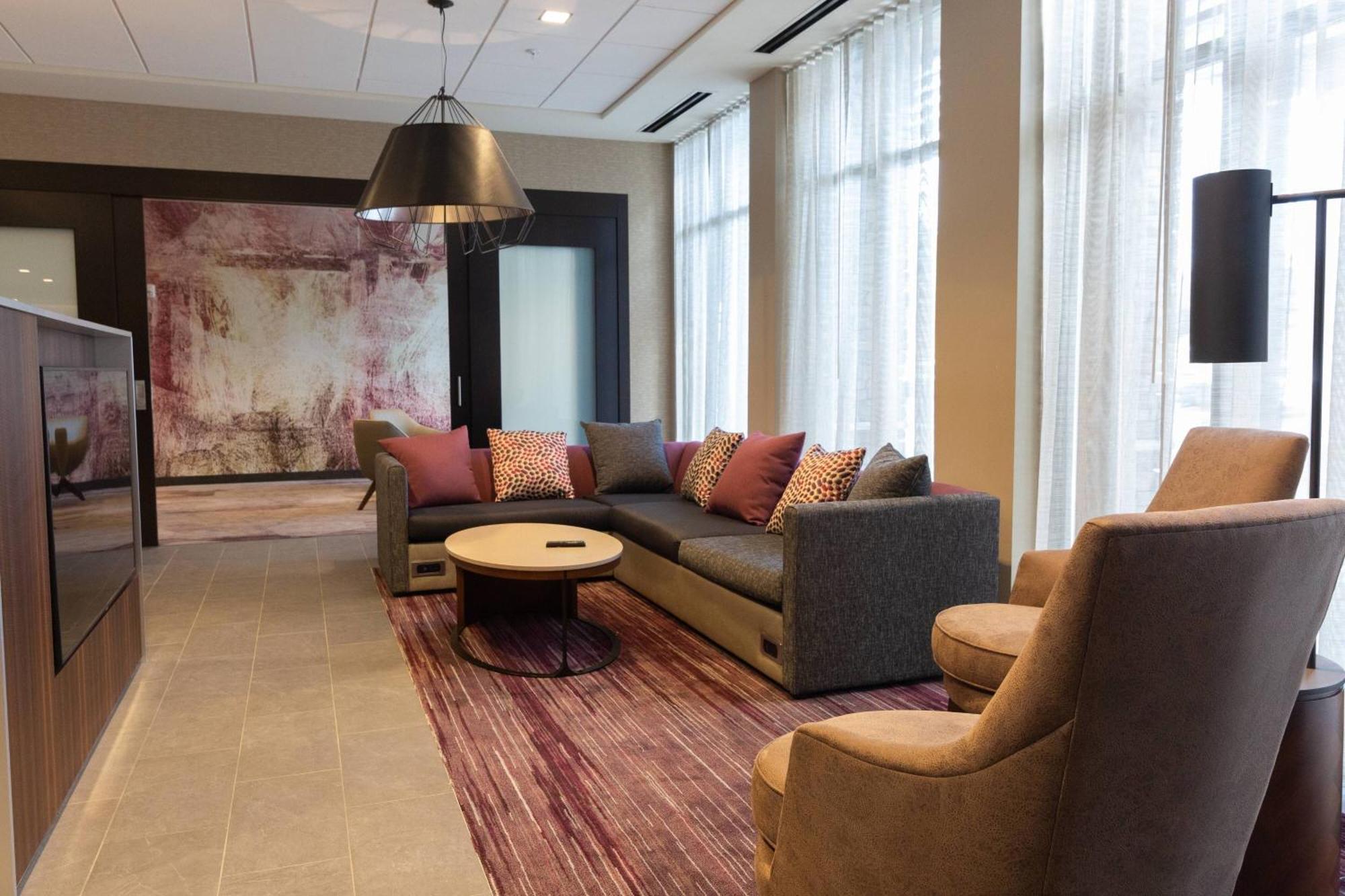 Courtyard By Marriott Cartersville Extérieur photo
