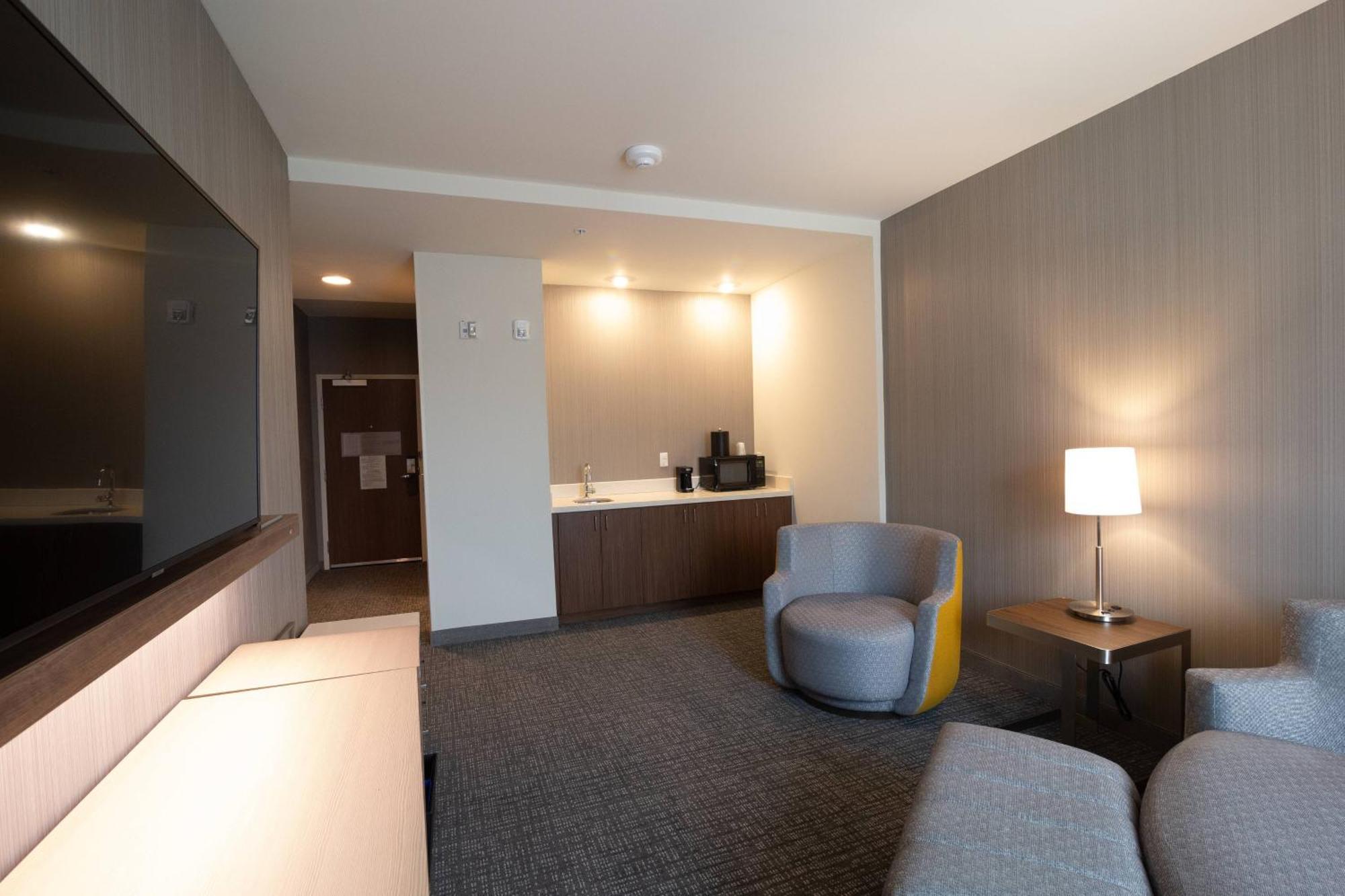 Courtyard By Marriott Cartersville Extérieur photo