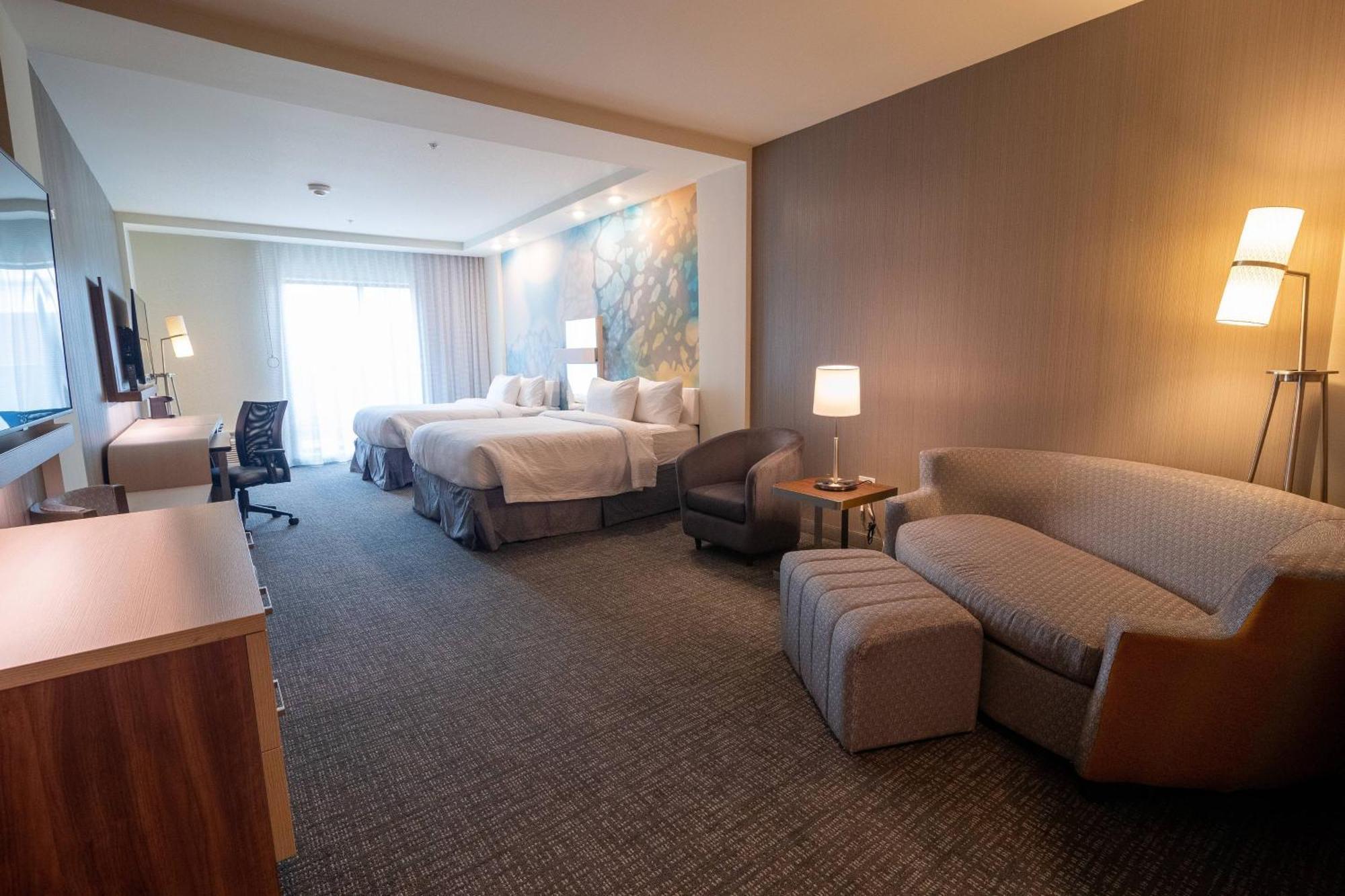 Courtyard By Marriott Cartersville Extérieur photo