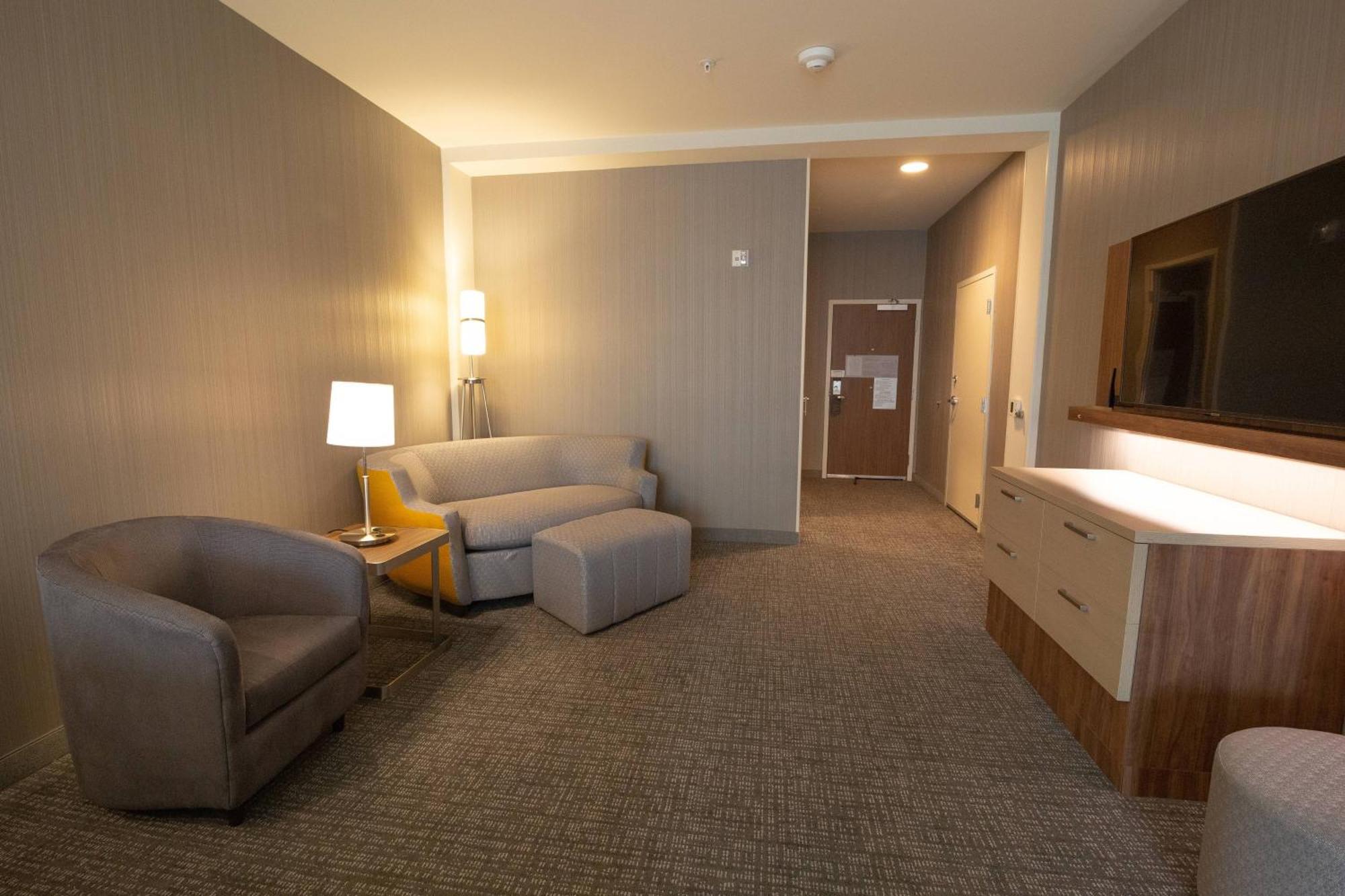 Courtyard By Marriott Cartersville Extérieur photo