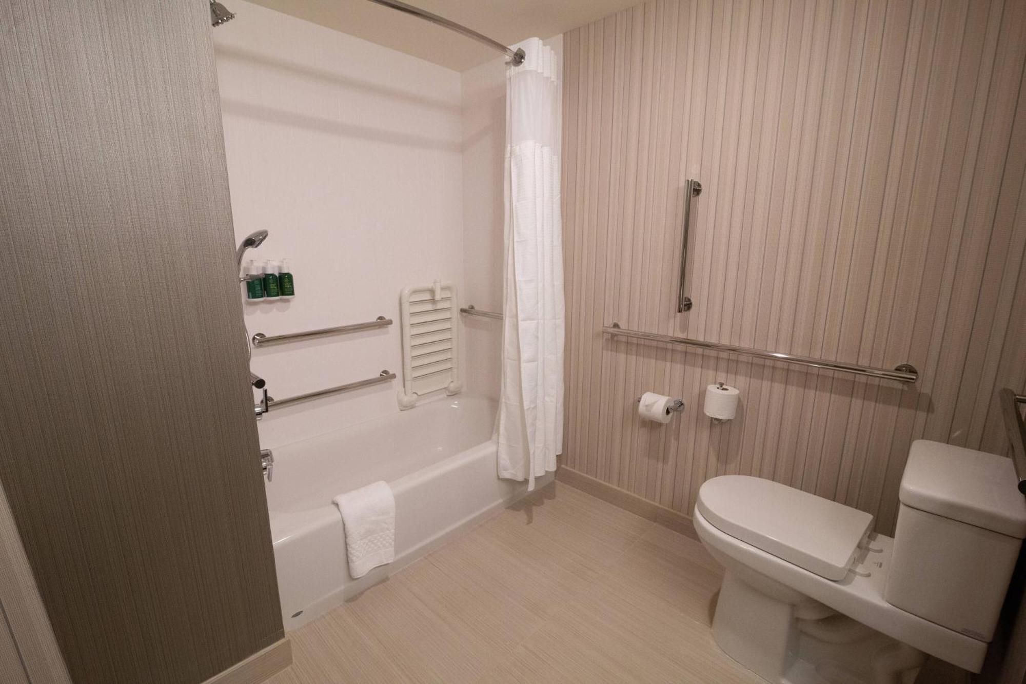 Courtyard By Marriott Cartersville Extérieur photo