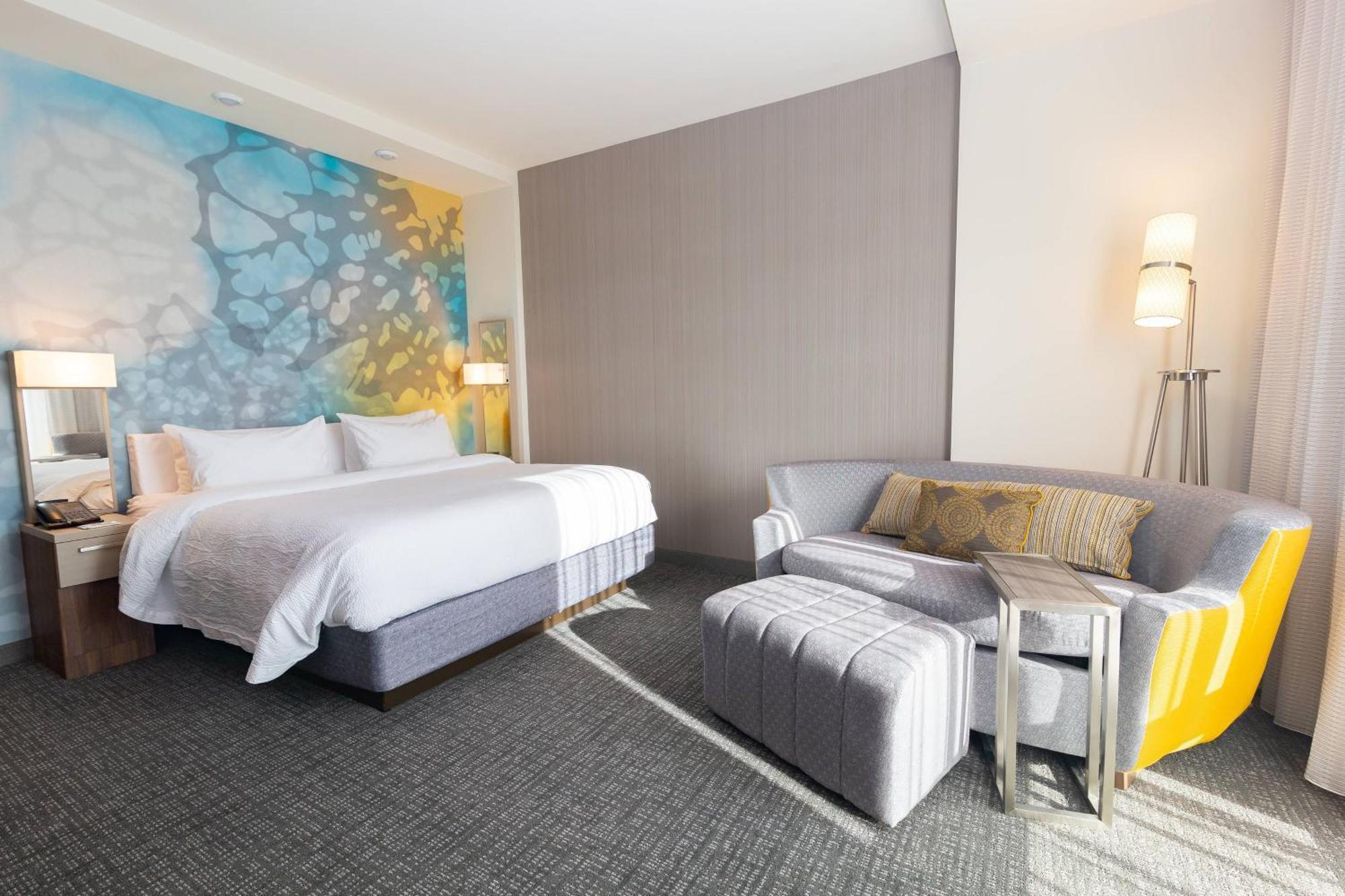 Courtyard By Marriott Cartersville Extérieur photo