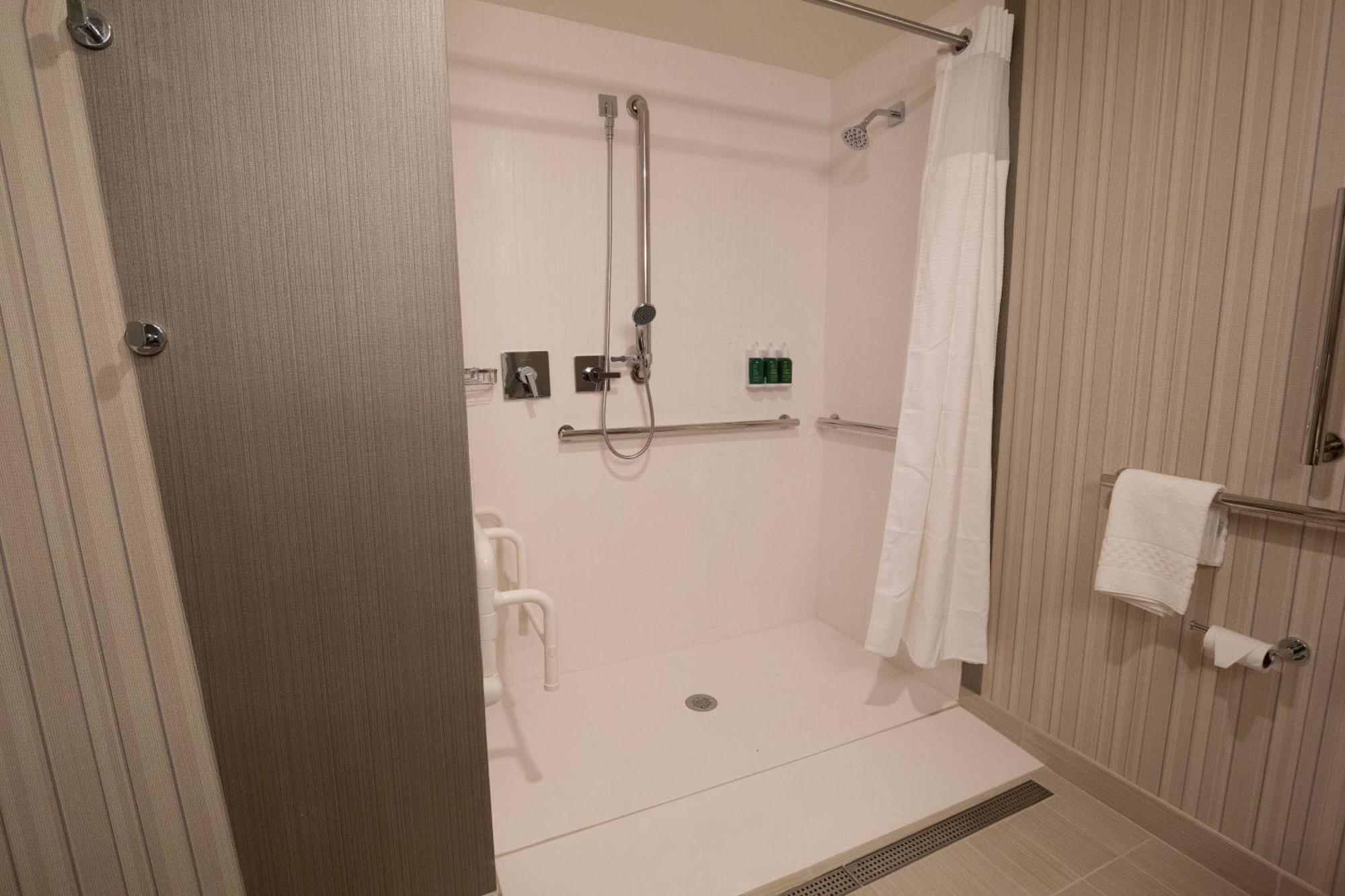 Courtyard By Marriott Cartersville Extérieur photo