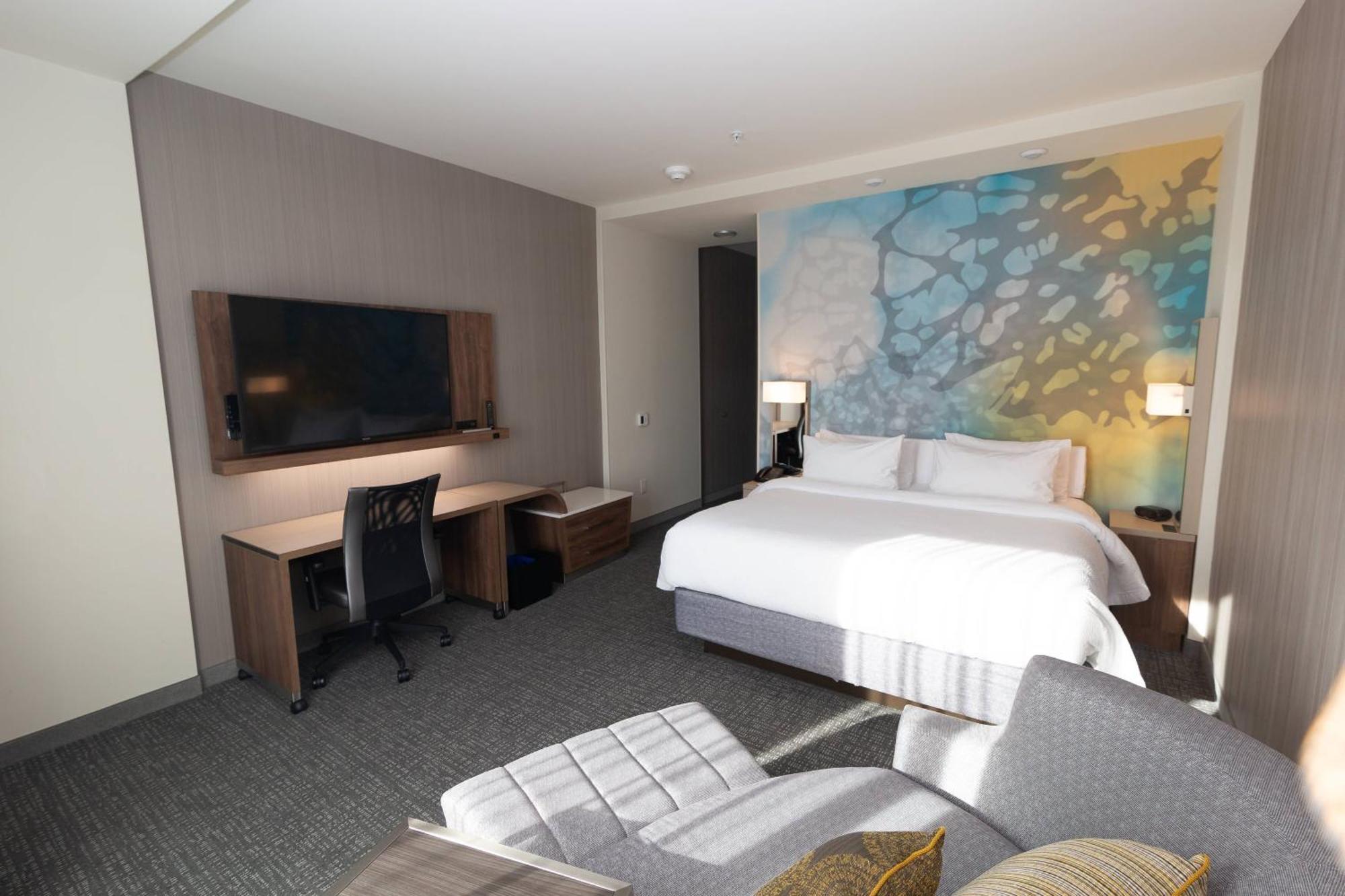 Courtyard By Marriott Cartersville Extérieur photo