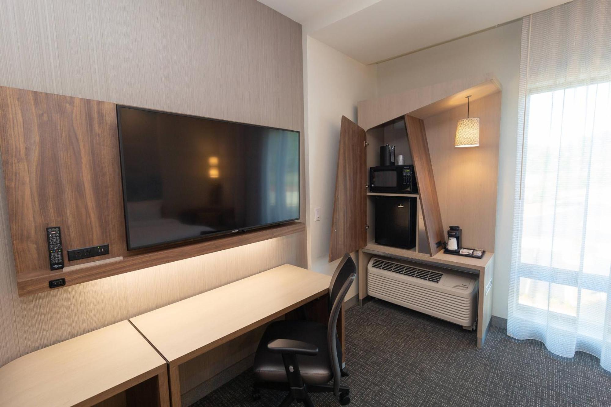 Courtyard By Marriott Cartersville Extérieur photo